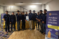 Pendaftaran Calon Ketua Karang Taruna Kalimantan Barat Resmi Ditutup