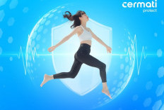 Tren Gaya Hidup Sehat, Cermati Protect Tawarkan Solusi Cerdas Hadapi Kenaikan Biaya Medis