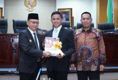 Capaian Pembangunan Pontianak 2025 Positif, IPM Tembus 82,80