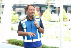Libur Panjang Kenaikan Yesus Kristus 2026, Jasa Marga Siagakan Respons Cepat 24 Jam