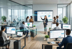 Barantum Tingkatkan Efisiensi Bisnis dengan AI CRM