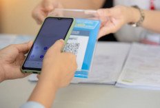Jembatan Tak Terlihat: Bagaimana Infrastruktur Digital Diam-Diam Mengubah Hubungan India dan Indonesia