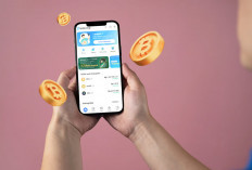 Bittime Soroti Hasil FOMC September 2026 dan Dampaknya terhadap Pasar Kripto