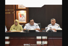 Pemkab Kubu Raya Siap Tata Bundaran AP dan Akses ke Masjid Agung