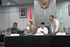 Pemprov Kalbar Jelaskan Pencabutan 7 Regulasi Daerah Terkait Pembukaan Lahan dan Pengendalian Karhutla