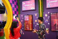 Bukan Sekadar Pamer Produk, MJ Solution Indonesia Tunjukkan Cara Baru Membangun Engagement Pengunjung 