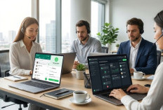 Barantum WhatsApp Coexistence: WhatsApp Business & API dalam Satu Nomor