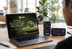Trading di HSB Investasi Dapat Fasilitas Perlindungan Ekstra Dana Tanpa Potongan Biaya