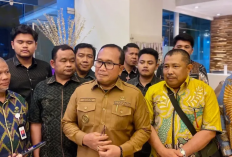 Rapat Klarifikasi di Jakarta, Bupati Kubu Raya Optimis Lima Desa Baru Bakal Terbentuk