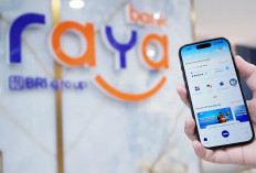 Bank Raya Terus Perkuat Customer Experience dan Employee Experience