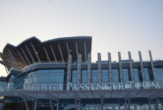 Pelabuhan Sibolga Pastikan Layanan Optimal Selama Nataru