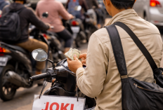 Fenomena Joki Bensin di Kalbar, Solusi Praktis Hindari Antrean SPBU