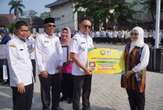 Pontianak Fasilitasi Sertifikat Halal untuk 78 UMKM dan Kemasan bagi 11 Usaha
