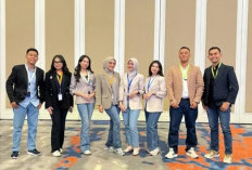 Tingkatkan Kompetensi dan Service Excellence, Frontliner BRI Region 6/Jakarta 1 Ikuti Program Empowering BRI