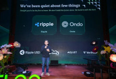 Hampir 23 Juta Investor Kripto, Indonesia Siap Jadi Pemain Global?