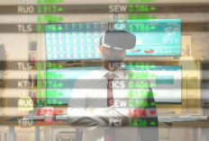 Diversifikasi Trading: Mengapa Banyak Trader Memilih Multi-Instrumen