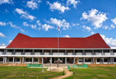 PTPP Dukung Pembangunan SMA Unggul Garuda Konawe Selatan