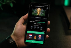 Rayakan Piala Dunia 2026, Tokocrypto Hadirkan Game Interaktif Berhadiah Rp1 Miliar