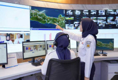 KAI Logistik Tingkatkan Layanan dengan Hadirkan Fitur Live Chat pada Website