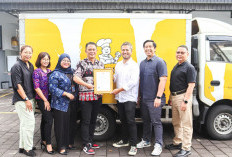 Pasca Relokasi, Bapak Bakery Gandeng SUCOFINDO Perkuat Standar Halal