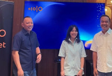 Indonet Gabungkan Internet dan AI Credit dalam Satu Layanan untuk Dukung Aktivitas Bisnis