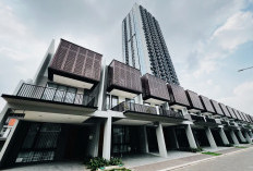 Rayakan Kemerdekaan di Fatmawati City Center Dengan Penawaran 17-8-45
