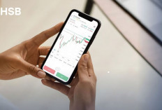 Masuk Top Broker ICDX, HSB Investasi Buktikan Jadi Aplikasi Trading Populer di Indonesia