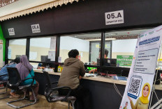 Pelayanan Publik Pontianak Tetap Optimal di Tengah Kebijakan WFH