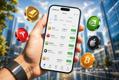 Bittime: Perkembangan Regulasi Berpotensi Jadi Penopang Pasar Kripto pada Semester II 2026