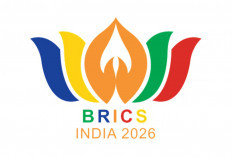BRICS 2026 dan Peran India dalam Membentuk Tatanan Dunia Multipolar
