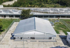 KEMEN PU dan PTPP Selesaikan Proyek Pembangunan 69 Titik SPPG di 15 Provinsi dalam 37 Hari