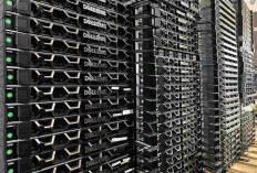 Gugik.id Hadirkan Solusi Server Dell Enterprise Berperforma Tinggi untuk Akselerasi Bisnis
