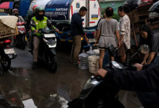 JUP lakukan perbaikan IPA Hutan Kota, PAM JAYA Komitmen Tetap Berikan Layanan Air 