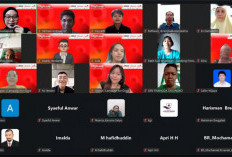 Telkom AI Center of Excellence Perkenalkan AI Sebagai ‘Mitra Bisnis Baru’