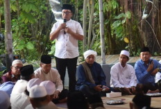 Gelar Buka Puasa Bersama, Bupati Kubu Raya Tekankan Pentingnya Kebersamaan