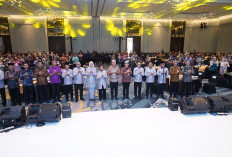 Raker Komwil V APEKSI 2026 Bahas Solusi Fiskal Kota se-Kalimantan