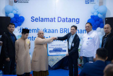 Dorong Komitmen Sosial, BRI Finance Gelar TJSL Ramadan di Panti Asuhan Muhammadiyah Mataram