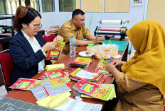 Biaya Kemasan Mahal? UMKM Pontianak Bisa Manfaatkan Layanan Gratis Ini