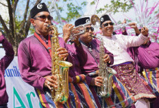 Perayaan Hari Jadi ke-255 Kota Pontianak Digelar Sederhana dan Libatkan Masyarakat