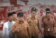 Bupati Sujiwo Ungkap Jalan Poros Kuala Dua-Mekar Sari di Kubu Raya Lanjut Pengaspalan