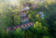 Metland Venya Ubud Raih Dua Penghargaan Asia Pacific Property Awards 2026 - 2027