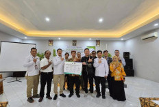 BPOM Ajak Masyarakat Lindungi Jamu dari Bahan Kimia Obat