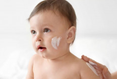 5 Kandungan Penting dalam Skincare Bayi yang Wajib Diperhatikan Orang Tua