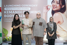 Ciara Luncurkan Body Salve Kemangi Pertama di Indonesia berbasis Riset Ilmiah