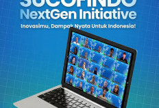 SUCOFINDO Gandeng Ruangguru Cetak Talenta Muda Sebagai Katalisator Inovasi Berkelanjutan