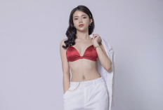 Dari Pontianak ke Panggung Dunia: Perjalanan Karina Saycond Mengukir Prestasi di Dunia Pageant