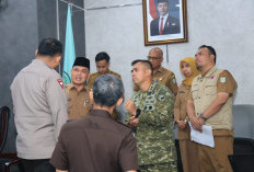 Pemprov Kalbar Perkuat Antisipasi Karhutla di Tengah Ancaman Kemarau Panjang