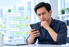 Biaya WhatsApp Naik, Barantum Bagikan Strategi Hemat lewat Webinar