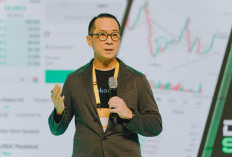 Di Bali Tech Week, Tokocrypto Tegaskan Komitmen Dukung Industri Aset Digital Indonesia