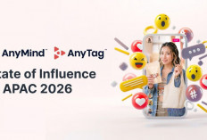 Influencer Marketing bergeser dari strategi awareness menjadi ROI di seluruh APAC